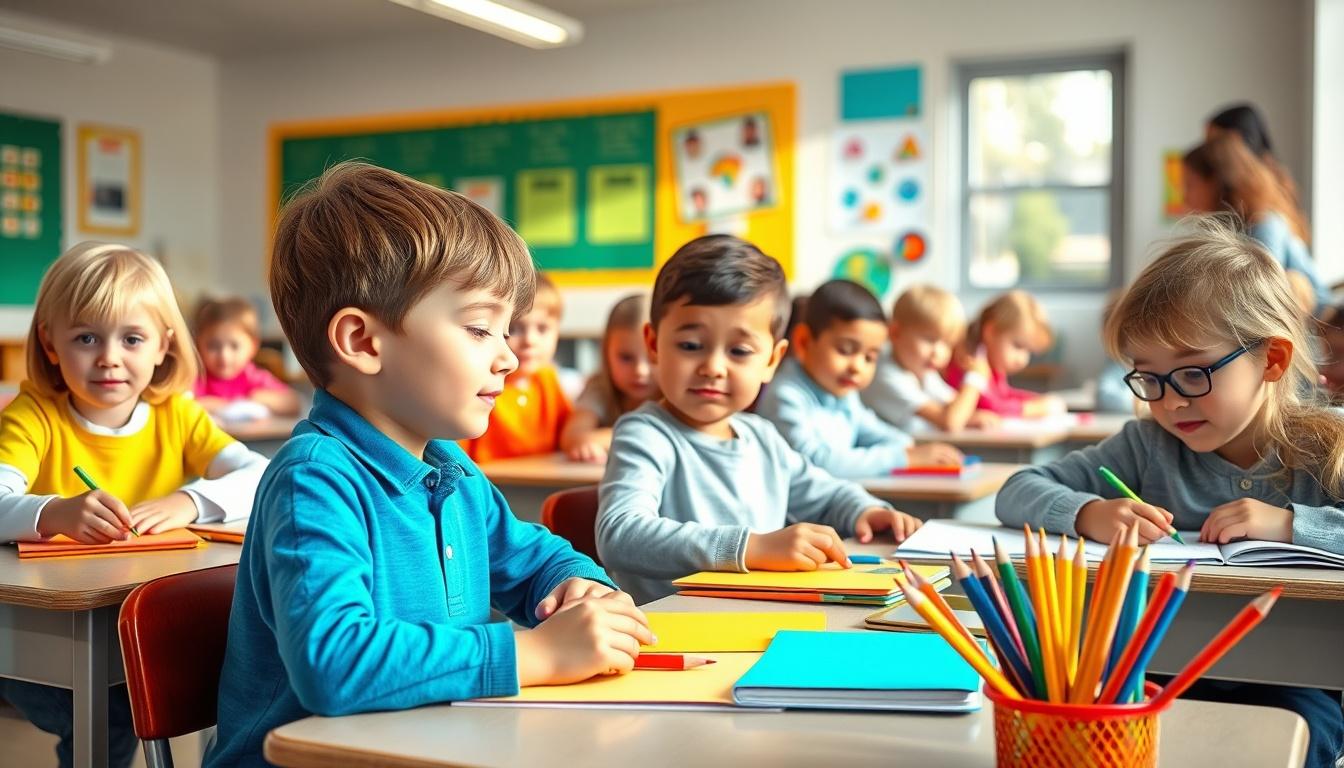 Professional communication for educational assistance
